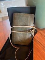 Fred de la Bretoniere leren agenda (olive), Diversen, Agenda's, Ophalen of Verzenden, Zo goed als nieuw