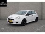 Fiat Grande Punto 1.3 M-Jet Actual | Navi | Airco | LMV | Tr, Voorwielaandrijving, Euro 5, Gebruikt, 4 cilinders