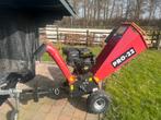 Pro 22 takken hakselaar, Tuin en Terras, Ophalen of Verzenden, Zo goed als nieuw
