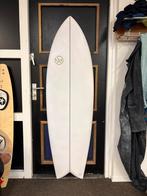 Pan Fried Fish Jim Banks 6' x 22" x 43L, Watersport en Boten, Golfsurfen, Ophalen, Gebruikt, Fish, Met vinnen