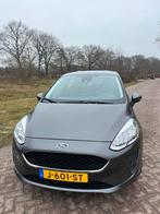 Ford Fiësta 1.0 Ecoboost 95pk 5dr 2020 Grijs 47.000 km, Voorwielaandrijving, Stof, 580 kg, 1064 kg