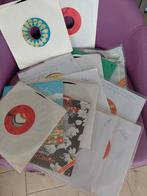 Dubbele Piraten Singels 7 inch - Diverse Artiesten, Cd's en Dvd's, Vinyl Singles, Ophalen, Gebruikt, 7 inch, Single