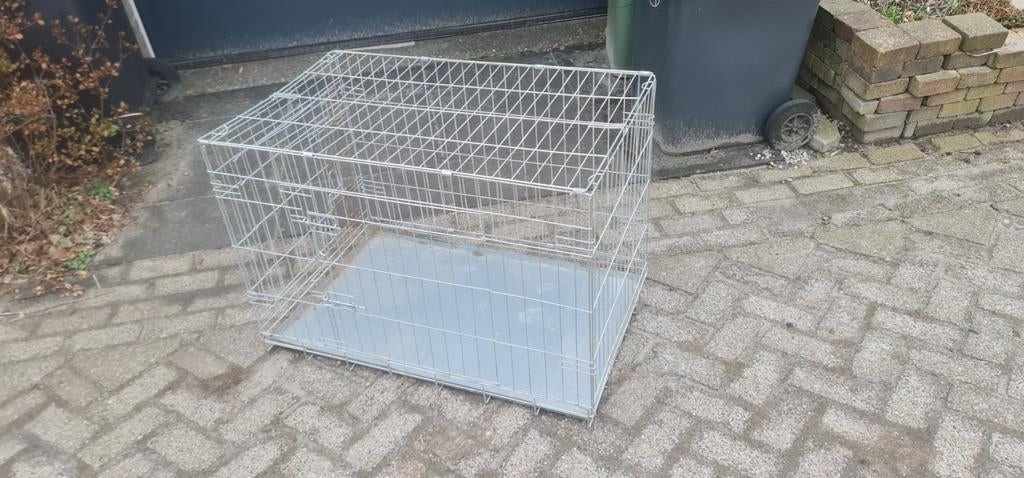 Honden Banch - groot, Dieren en Toebehoren, Ophalen
