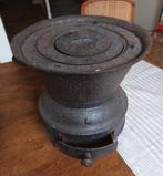 Vintage Vuurduveltje, Tuin en Terras, Ophalen, Gebruikt, Ameide, Pellikaan