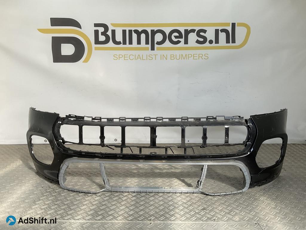 Bumper Mini Cooper Cooper One F56 114129-10 7360734 Voorbump, Auto-onderdelen, Carrosserie en Plaatwerk, Bumper