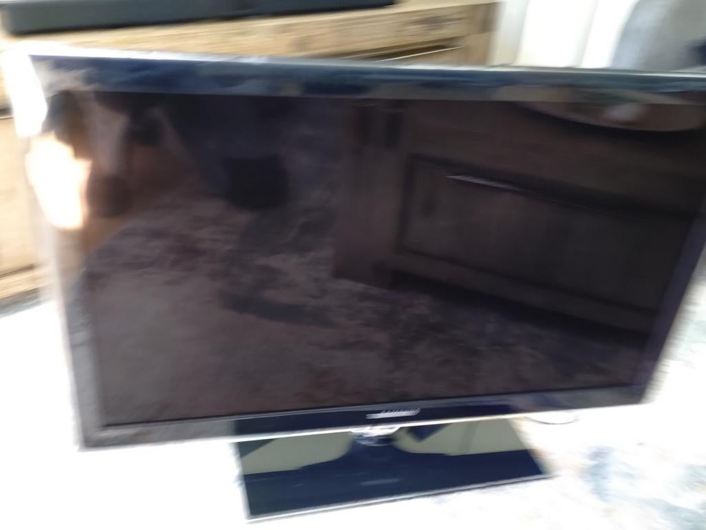 Samsung led  tv, Audio, Tv en Foto, Televisies, Ophalen, 100 cm of meer, 50 Hz, Samsung