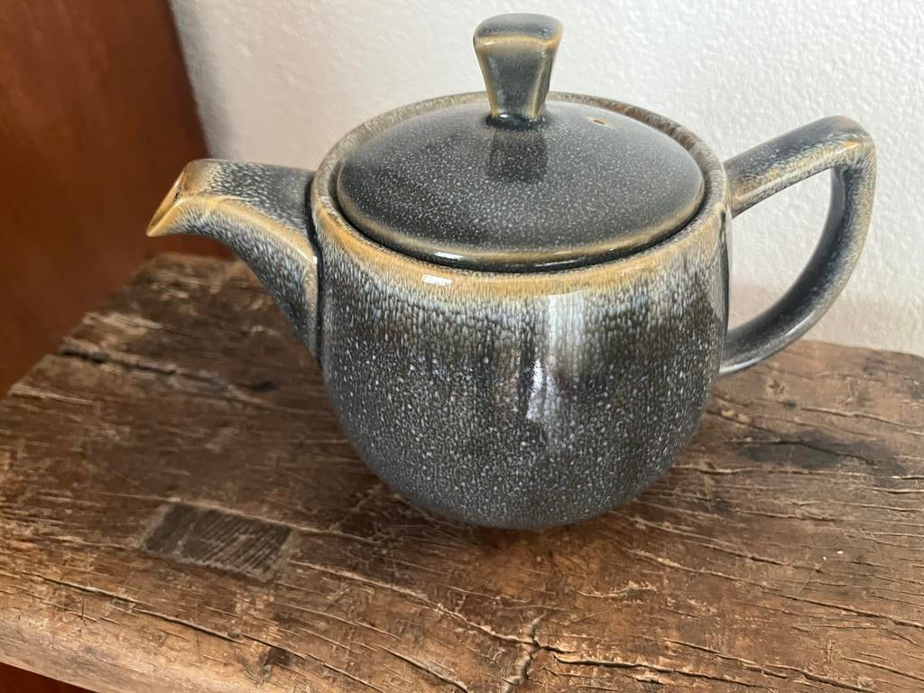Theepot Dille & Camille, Huis en Inrichting, Ophalen of Verzenden, Zo goed als nieuw