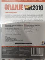 dvd dubbel dvd oranje 2010, Cd's en Dvd's, Ophalen of Verzenden