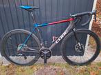 Mooie Cube Litening disc Ultegra di2, Fietsen en Brommers, Fietsen | Racefietsen, Gebruikt, Carbon, Meer dan 20 versnellingen