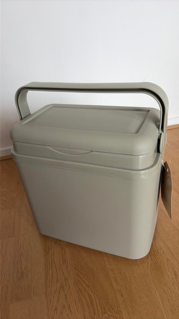 Norlander koelbox 10L, Ophalen of Verzenden, Nieuw, Koelelement