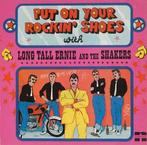 2 LP's LONG TALL ERNIE & THE SHAKERS ( Rock & Roll NL ), Ophalen of Verzenden, Gebruikt, 12 inch, Rock-'n-Roll