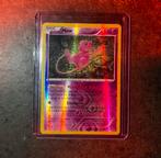 Mew Reverse holo “29/124”, Verzenden, Zo goed als nieuw