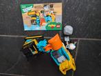 Duplo Graafmachine Set, Ophalen of Verzenden, Gebruikt, Complete set, Duplo