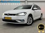 Volkswagen Golf Variant 1.0 TSI Comfortline AUTOMAAT PANODAK, Auto's, Stof, Gebruikt, Wit, Origineel Nederlands