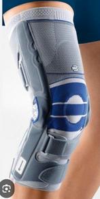 Bauerfeind Softec Genu maat 5 links en rechts, Diversen, Ophalen of Verzenden