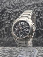 Citizen Marinaut Eco-Drive Ref. H500-S035791 Saffier Solar, Zwart, Ophalen of Verzenden, Zo goed als nieuw, Citizen