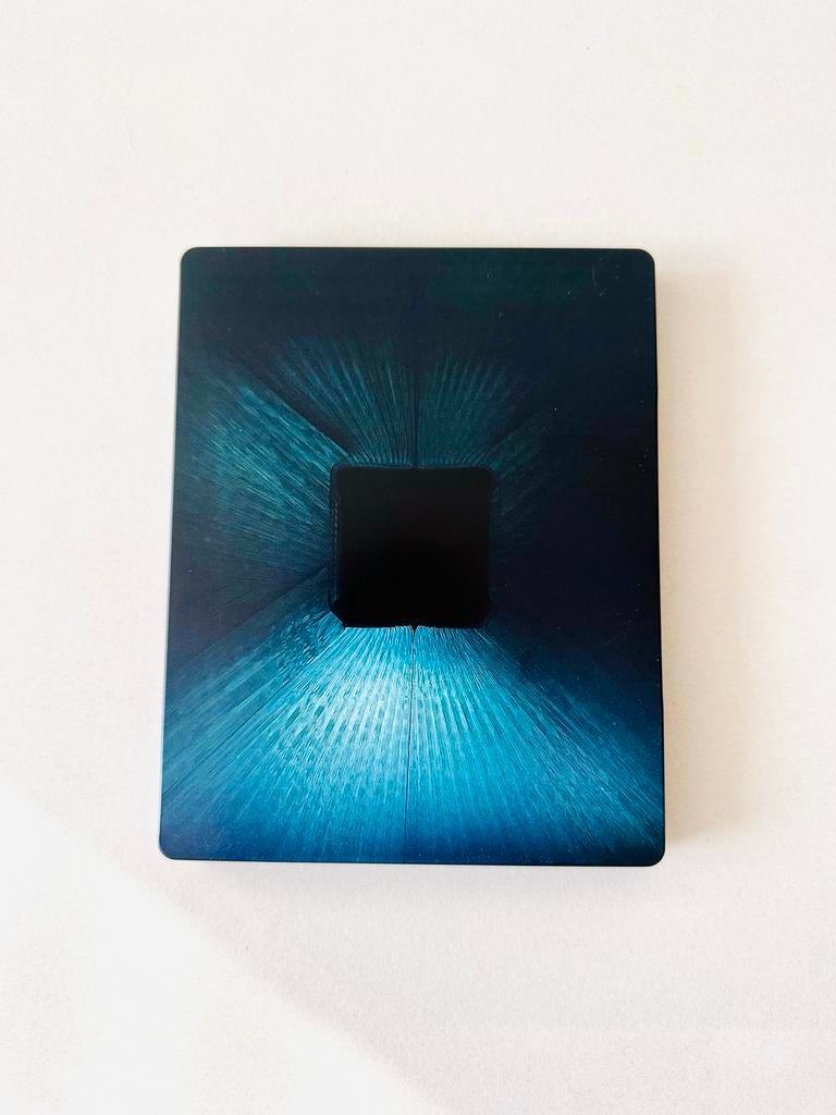 Nope 4K blu-ray steelbook, Ophalen of Verzenden, Zo goed als nieuw
