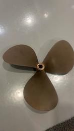 Vetus schroef  15x11R, Ophalen of Verzenden, Zo goed als nieuw, Motor en Techniek, Zeilboot of Motorboot
