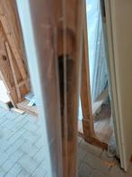 Binnendeur Calgary opdek 83x201,5 cm links opruiming!, Ophalen, 80 tot 100 cm, Binnendeur, Nieuw