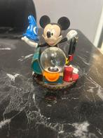 Disney snowglobe, Ophalen, Zo goed als nieuw, Beeldje of Figuurtje