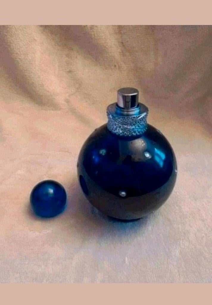 Britney Spears Midnight Fantasy parfum vintage Nina Ricci, Ophalen of Verzenden