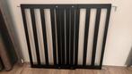 Traphekje zo goed als nieuw, Kinderen en Baby's, Traphekjes, Ophalen, Zo goed als nieuw, Metaal of IJzer, Schroefhekje