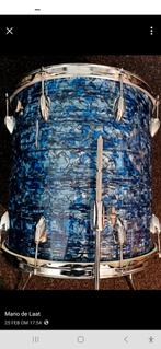 GEZOCHT Star floortom GEZOCHT, Muziek en Instrumenten, Drumstellen en Slagwerk, Ophalen of Verzenden