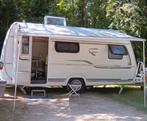 Thule omnistor zakluifel - mystic grey, Caravans en Kamperen, Caravan accessoires, Ophalen