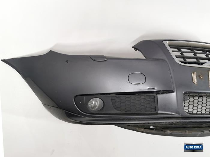 Voorbumper van een Volvo S80 (455), Gebruikt, -, -, Ophalen of Verzenden