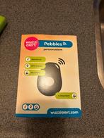Wuzzi Alert Pebbles III Persoonsalarm - Nieuw in doos, Overige typen, Nieuw, Ophalen of Verzenden, Overige soorten