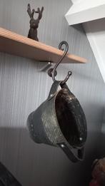 Hanger met kunstplanten 2 stuks, Ophalen of Verzenden