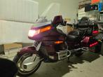 Honda goldwing gl1500, Motorrijbewijs A, Cruise Control, 1500 cc, Particulier