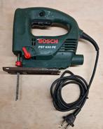 Bosch PST 650 PE Decoupeerzaag - Gebruikt, Gebruikt, Decoupeerzaag, Ophalen of Verzenden, 30 tot 70 mm