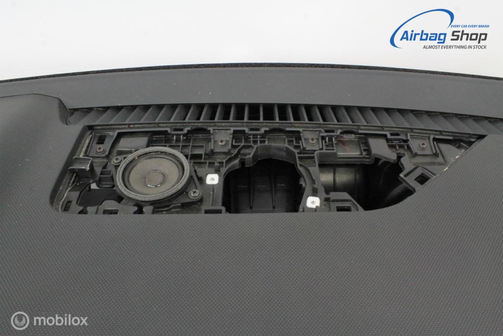 AIRBAG SET – Dashboard zwart met speaker KIA NIRO (2021 – …), Auto-onderdelen, Dashboard en Schakelaars, Gebruikt, Ophalen of Verzenden