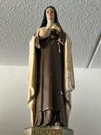 Heilige beelden, Ophalen