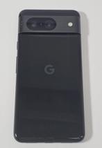 Google Pixel 8 - 128GB - Zwart | Tweedehands, Niet ingevuld, Gebruikt, Niet ingevuld, Ophalen of Verzenden