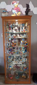 Donald Duck verzameling, zeer uniek., Verzamelen, Ophalen, Donald Duck, Beeldje of Figuurtje