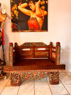 Koloniale Indiase bank, Ophalen of Verzenden