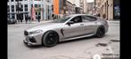 Bmw m8 f93 ac schnitzer carbon side skirts, Ophalen of Verzenden