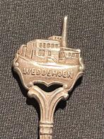 Weddehoen., Antiek en Kunst, Antiek | Bestek, Ophalen of Verzenden