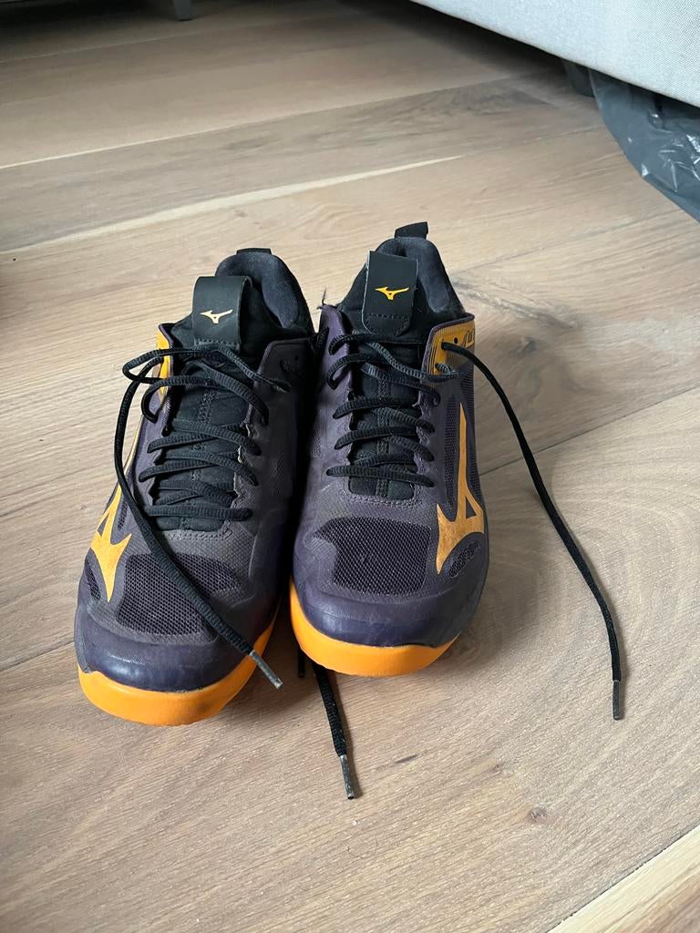 Buiten sportschoenen/kunstgrasschoenen - Maat 41, Ophalen, Zo goed als nieuw