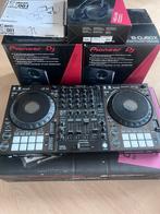 Complete DJ Set - Pioneer DDJ-1000, Ophalen, Zo goed als nieuw, Dj-set, Pioneer