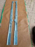 Zware lade geleiders, schuifrails., Ophalen of Verzenden, Zo goed als nieuw