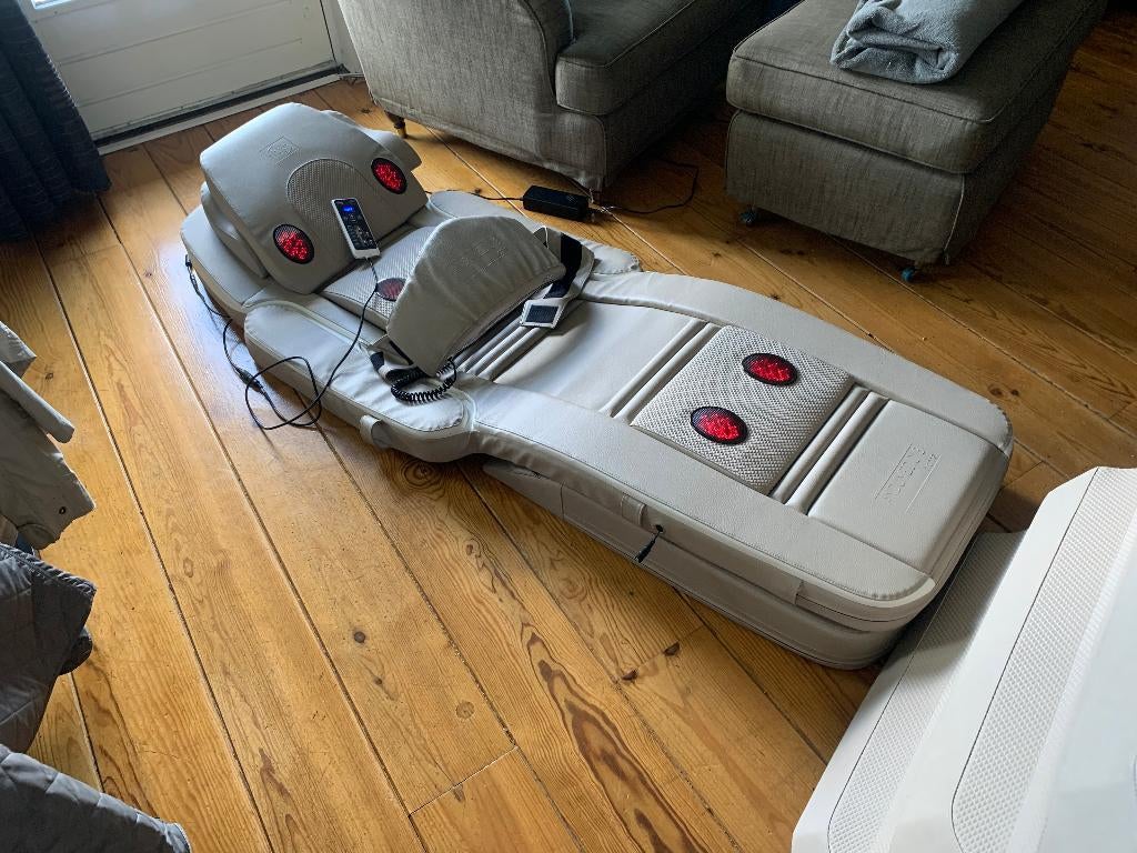 hhp massagematras andumedic andullatie, Ophalen of Verzenden, Zo goed als nieuw, Overige typen