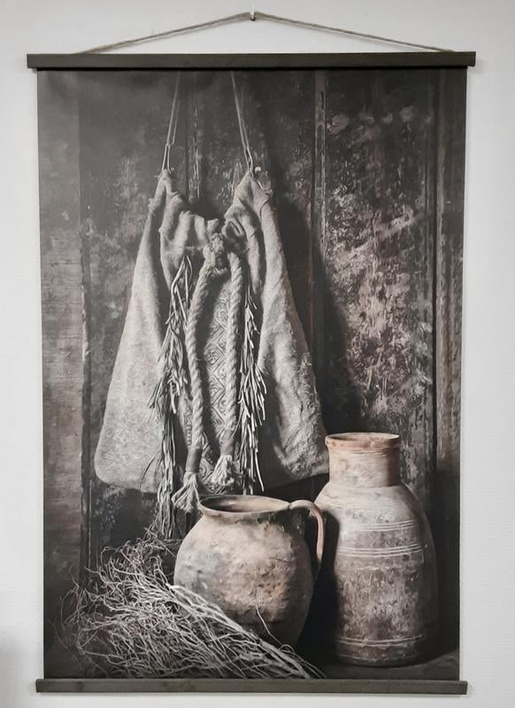 De mooiste tuinposters, tuindecoratie, tuin poster, Tuin en Terras, Tuinwanddecoratie, Ophalen of Verzenden, Nieuw