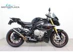 BMW S 1000 R, Bedrijf, Meer dan 35 kW, Naked bike