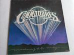 LP van The Commodores, Ophalen, 1960 tot 1980, Zo goed als nieuw, 12 inch