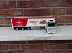 Tekno  Volvo  FH4  van  Comgoed  uit  Dirksland., Ophalen of Verzenden, Nieuw, Bus of Vrachtwagen, Tekno