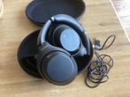Sony WH 1000x m3 koptelefoon, Audio, Tv en Foto, Koptelefoons, Ophalen of Verzenden, Zo goed als nieuw, Sony, Bluetooth