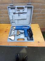 Verf stripper 1500w kompleet, Ophalen